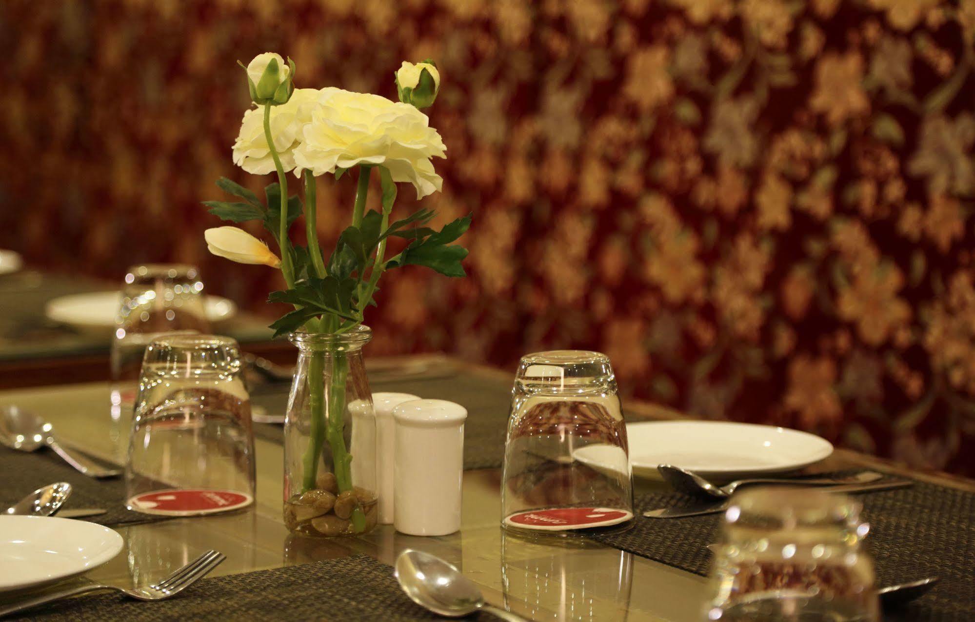 Summit Heritage & Jaipur